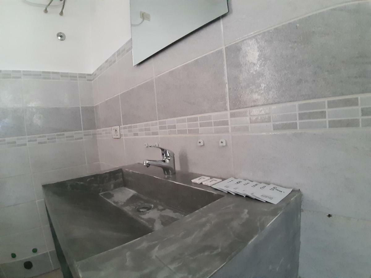 Costadosol Suite Apt A Sal Rei Exteriör bild