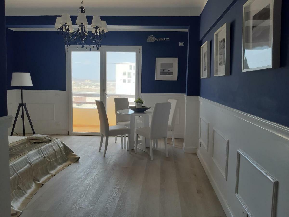 Costadosol Suite Apt A Sal Rei Exteriör bild