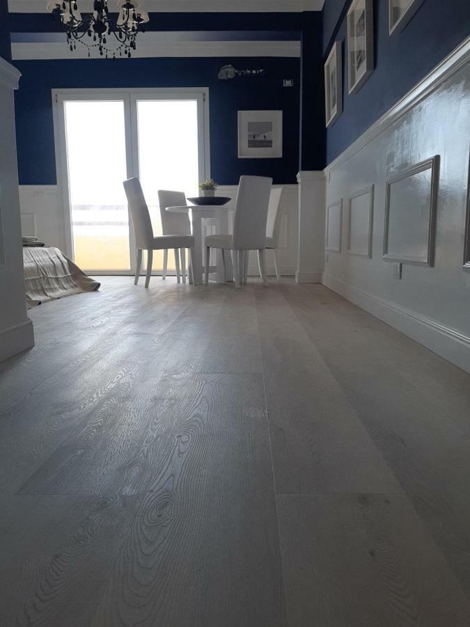 Costadosol Suite Apt A Sal Rei Exteriör bild