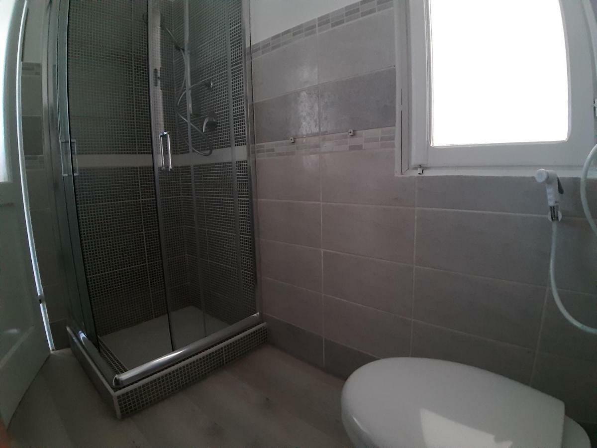 Costadosol Suite Apt A Sal Rei Exteriör bild